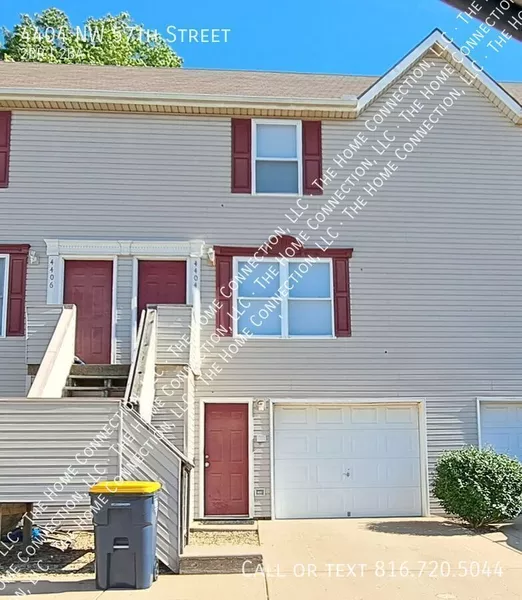 2 bedrooms apartment for rent in Briarcliff KC - KCMO, Kansas City