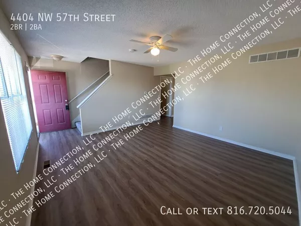 2 bedrooms apartment for rent in Briarcliff KC - KCMO, Kansas City
