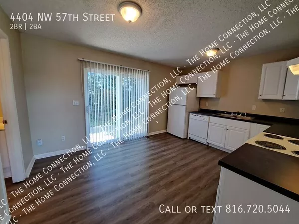 2 bedrooms apartment for rent in Briarcliff KC - KCMO, Kansas City