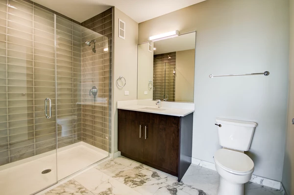 2 bedrooms apartment for rent in River West - Central, Chicago