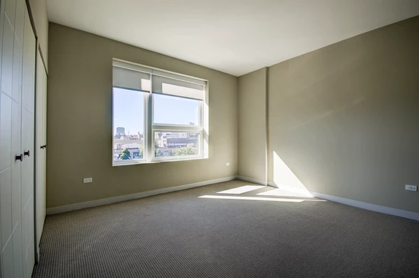 2 bedrooms apartment for rent in River West - Central, Chicago