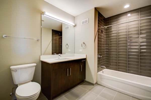 2 bedrooms apartment for rent in River West - Central, Chicago