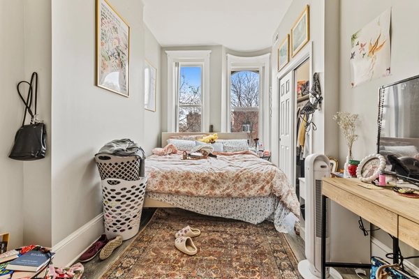 4 bedrooms apartment for rent in Ukrainian Village - West Side, Chicago