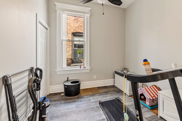 4 bedrooms apartment for rent in Ukrainian Village - West Side, Chicago