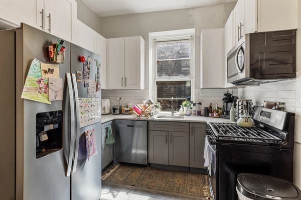 4 bedrooms apartment for rent in Ukrainian Village - West Side, Chicago