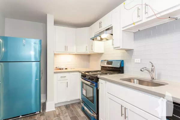 2 bedrooms apartment for rent in Logan Square - North Side, Chicago