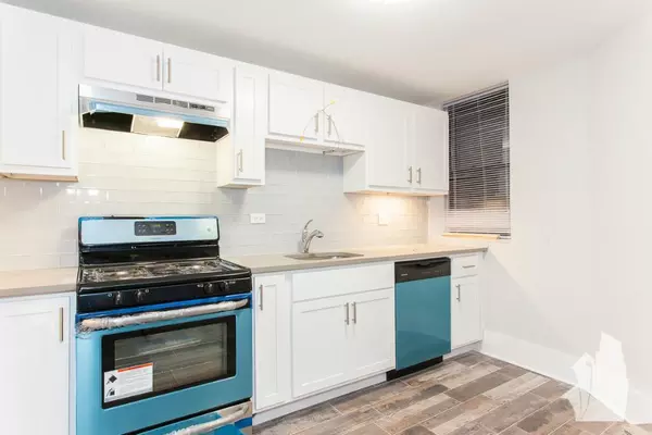 2 bedrooms apartment for rent in Logan Square - North Side, Chicago