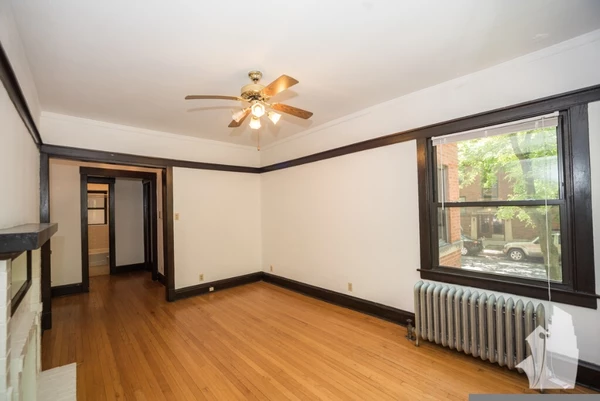 1 bedroom apartment for rent in Boystown - North Side, Chicago