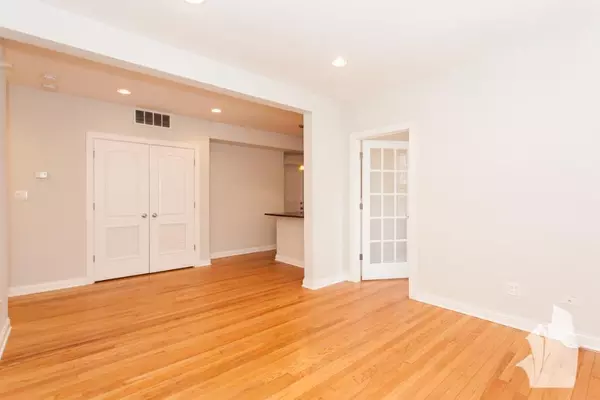 2 bedrooms apartment for rent in North Center - North Side, Chicago