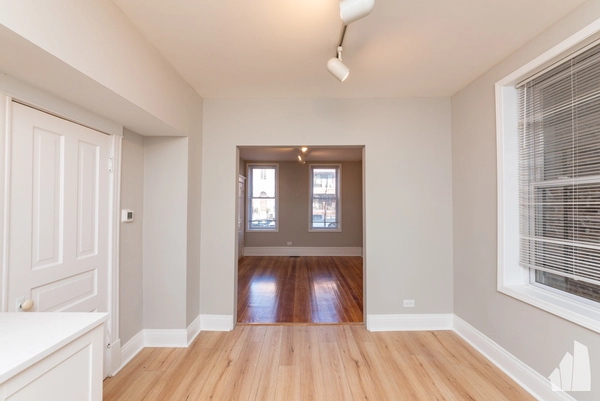 1 bedroom apartment for rent in Lincoln Park - North Side, Chicago