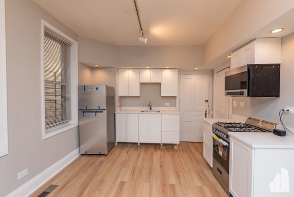 1 bedroom apartment for rent in Lincoln Park - North Side, Chicago