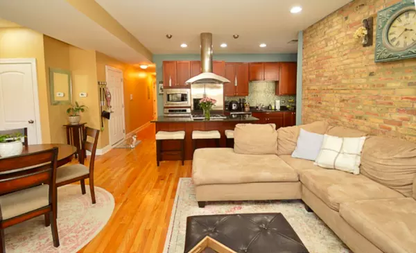 2 bedrooms apartment for rent in Boystown - North Side, Chicago