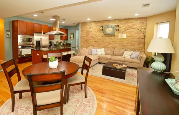 2 bedrooms apartment for rent in Boystown - North Side, Chicago