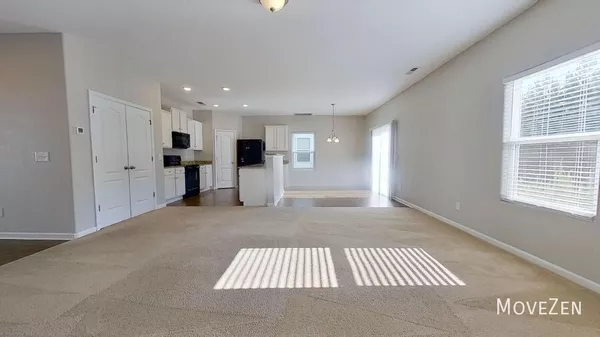 3 bedrooms apartment for rent in Pawtuckett - West Charlotte, Charlotte