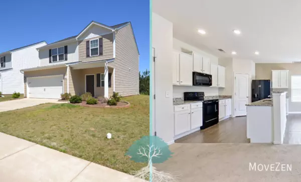 3 bedrooms apartment for rent in Pawtuckett - West Charlotte, Charlotte