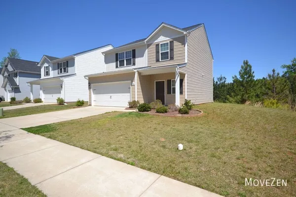 3 bedrooms apartment for rent in Pawtuckett - West Charlotte, Charlotte