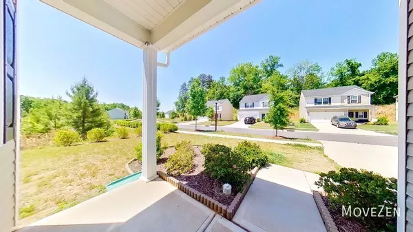 3 bedrooms apartment for rent in Pawtuckett - West Charlotte, Charlotte