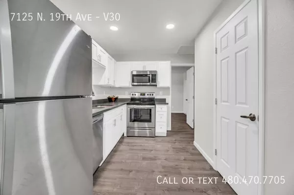 2 bedrooms apartment for rent in Alhambra - Phoenix, Phoenix