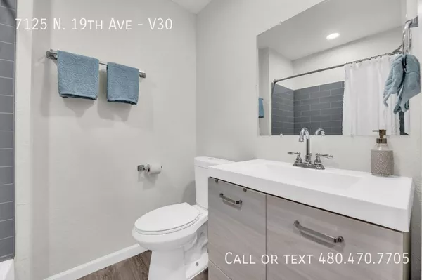 2 bedrooms apartment for rent in Alhambra - Phoenix, Phoenix