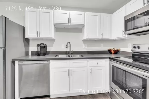 2 bedrooms apartment for rent in Alhambra - Phoenix, Phoenix