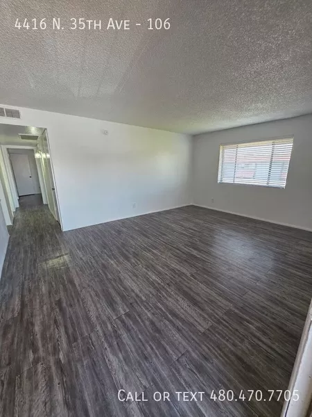 2 bedrooms apartment for rent in Maryvale - Phoenix, Phoenix