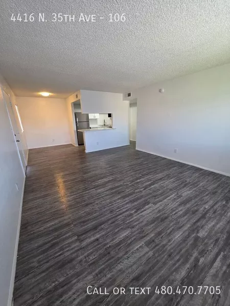 2 bedrooms apartment for rent in Maryvale - Phoenix, Phoenix
