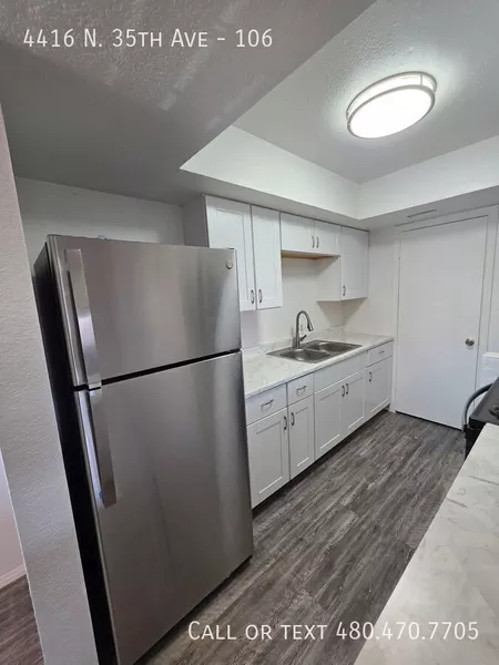 2 bedrooms apartment for rent in Maryvale - Phoenix, Phoenix