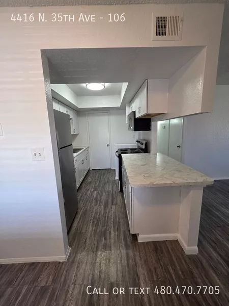 2 bedrooms apartment for rent in Maryvale - Phoenix, Phoenix