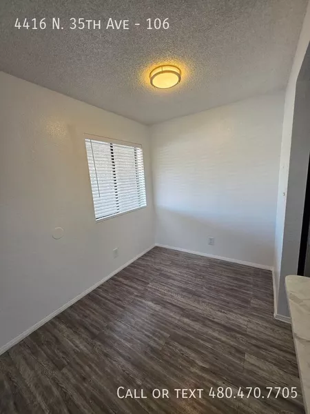 2 bedrooms apartment for rent in Maryvale - Phoenix, Phoenix