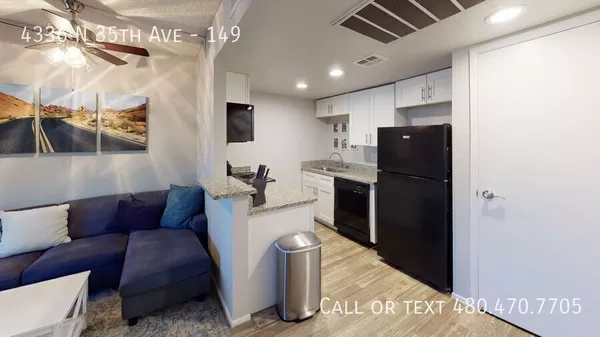 1 bedroom apartment for rent in Maryvale - Phoenix, Phoenix