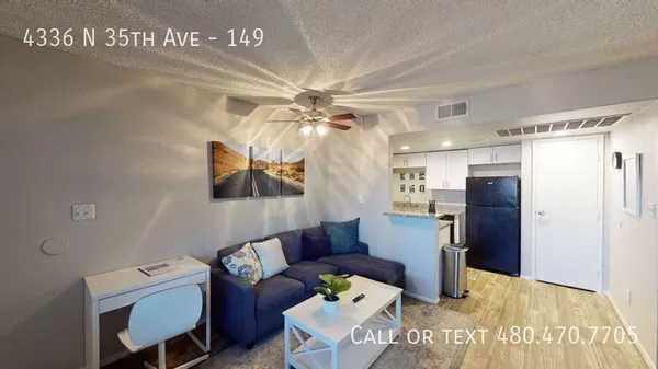 1 bedroom apartment for rent in Maryvale - Phoenix, Phoenix