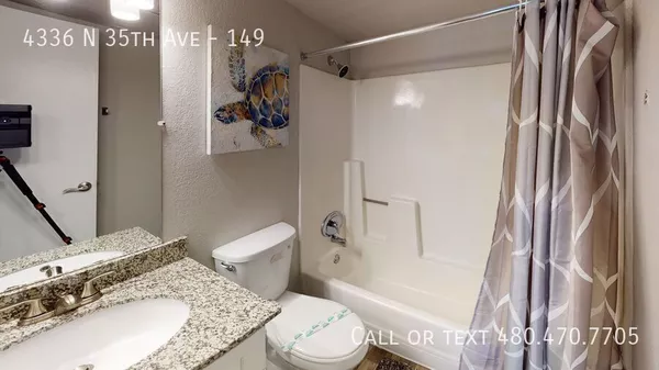 1 bedroom apartment for rent in Maryvale - Phoenix, Phoenix