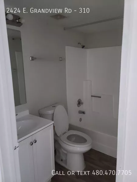 2 bedrooms apartment for rent in Desert View - Phoenix, Phoenix