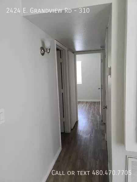 2 bedrooms apartment for rent in Desert View - Phoenix, Phoenix