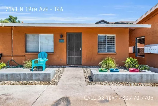 1 bedroom apartment for rent in Alhambra - Phoenix, Phoenix