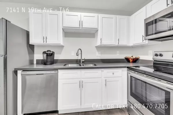 1 bedroom apartment for rent in Alhambra - Phoenix, Phoenix