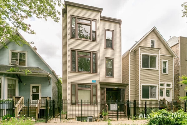1 bedroom apartment for rent in Bucktown - North Side, Chicago
