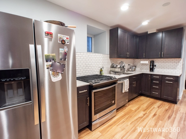 1 bedroom apartment for rent in Bucktown - North Side, Chicago