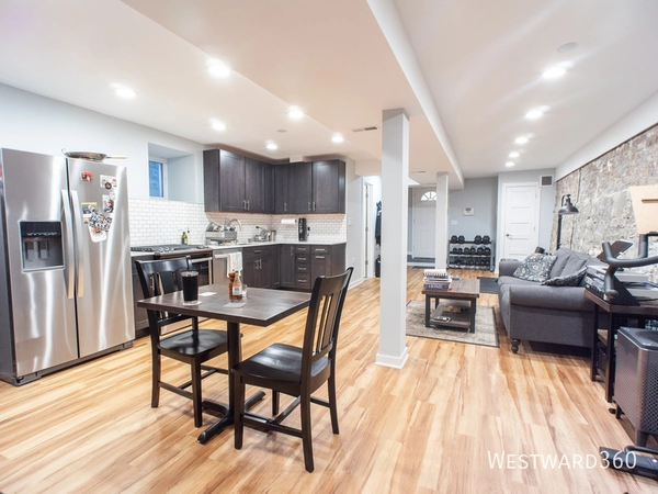 1 bedroom apartment for rent in Bucktown - North Side, Chicago