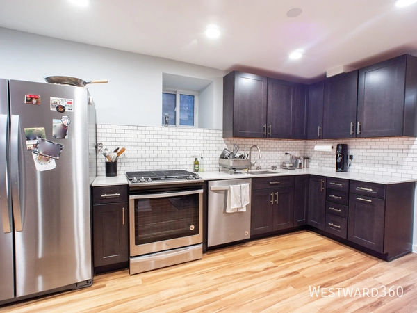 1 bedroom apartment for rent in Bucktown - North Side, Chicago