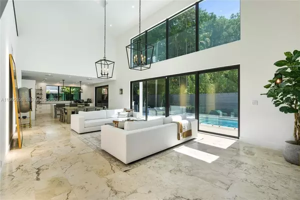 5 bedrooms apartment for rent in Coral Gables - Miami Dade, Miami