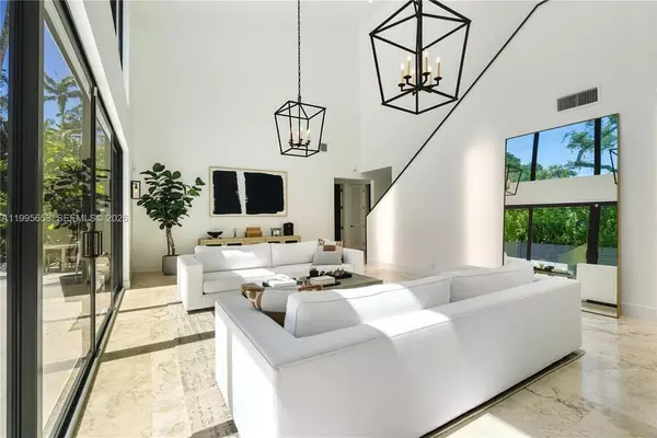 5 bedrooms apartment for rent in Coral Gables - Miami Dade, Miami