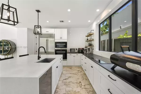 5 bedrooms apartment for rent in Coral Gables - Miami Dade, Miami