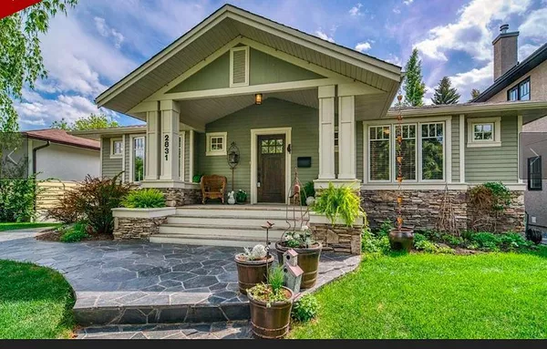 3 bedrooms apartment for rent in St. Andrews Heights - City Centre, Calgary