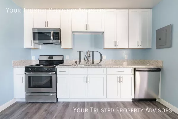 2 bedrooms apartment for rent in Mount Hope - South SD, San Diego