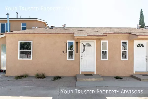 2 bedrooms apartment for rent in Mount Hope - South SD, San Diego