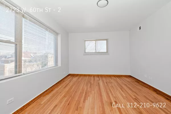 2 bedrooms apartment for rent in Gage Park - Southwest Side, Chicago
