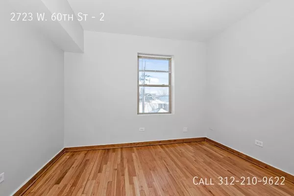 2 bedrooms apartment for rent in Gage Park - Southwest Side, Chicago