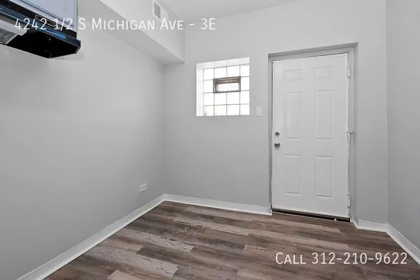 2 bedrooms apartment for rent in Grand Boulevard - South Side, Chicago