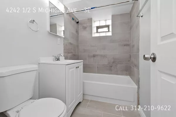 2 bedrooms apartment for rent in Grand Boulevard - South Side, Chicago